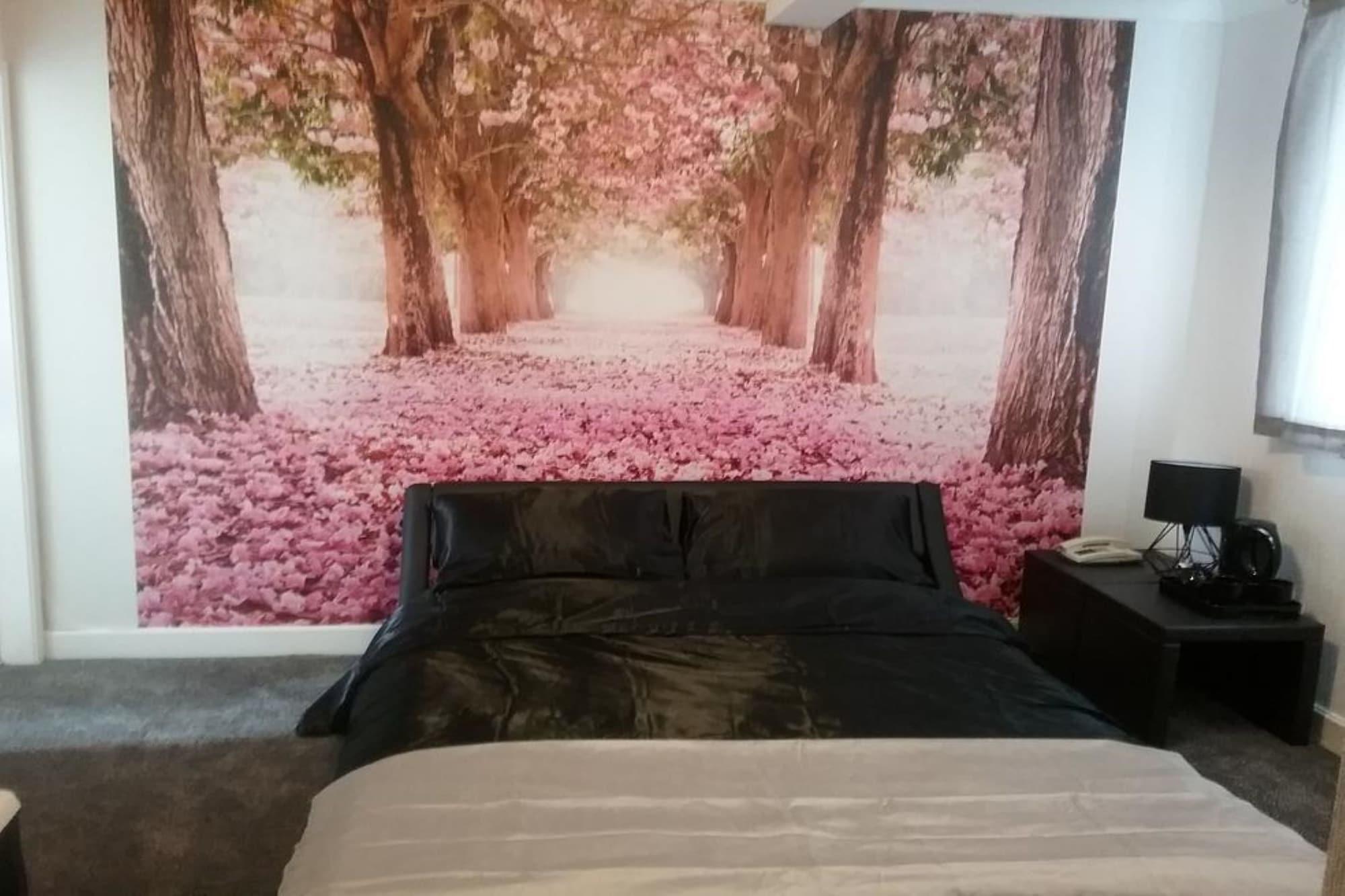Star Hotel, South เลสเตอร์ ภายนอก รูปภาพ