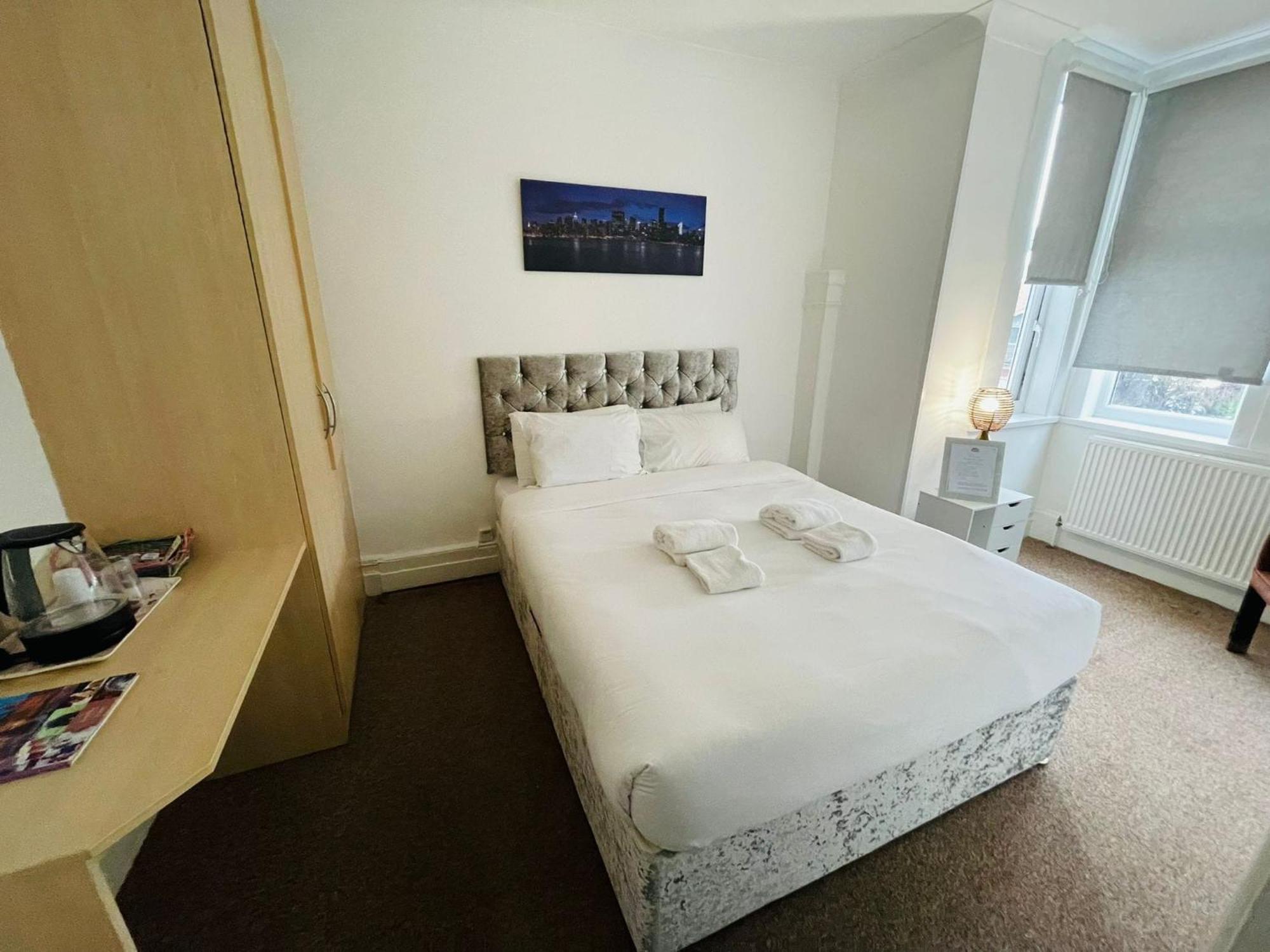 Star Hotel, South เลสเตอร์ ภายนอก รูปภาพ